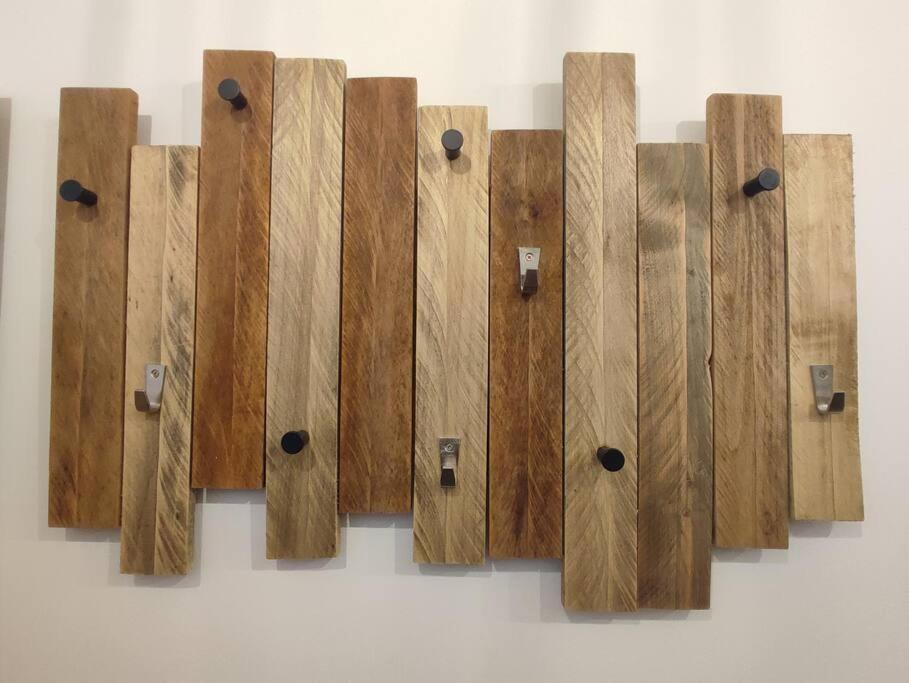 Hidden Gem For A Homey Getaway Apartamento