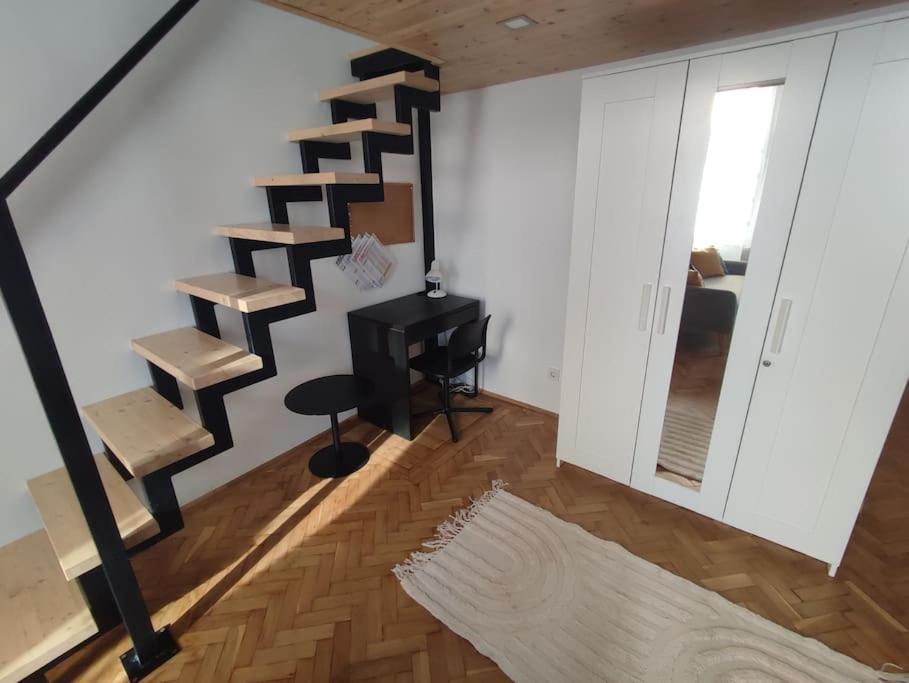 Hidden Gem For A Homey Getaway Apartamento Budapest