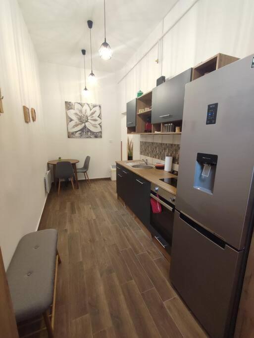 Hidden Gem For A Homey Getaway Apartamento